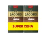 KÁVA JAC.VELV.CREM.2x250g - Obchod LIBEX