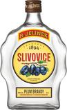 SLIV.JEL.BUDÍK50%0,7L/BIEL - Obchod LIBEX