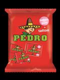 ZUVAČ.PEDRO OVOC.5*5g+TETOV - Obchod LIBEX