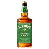JACK DANIELS-APPLE 35%0,7L - Obchod LIBEX