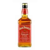 JACK DANIELS-FIRE 35% 0,7L - Obchod LIBEX